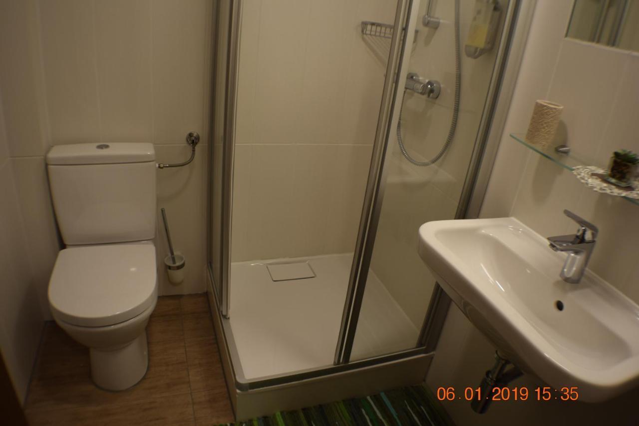 Hotel Buergergesellschaft Betzdorf 外观 照片