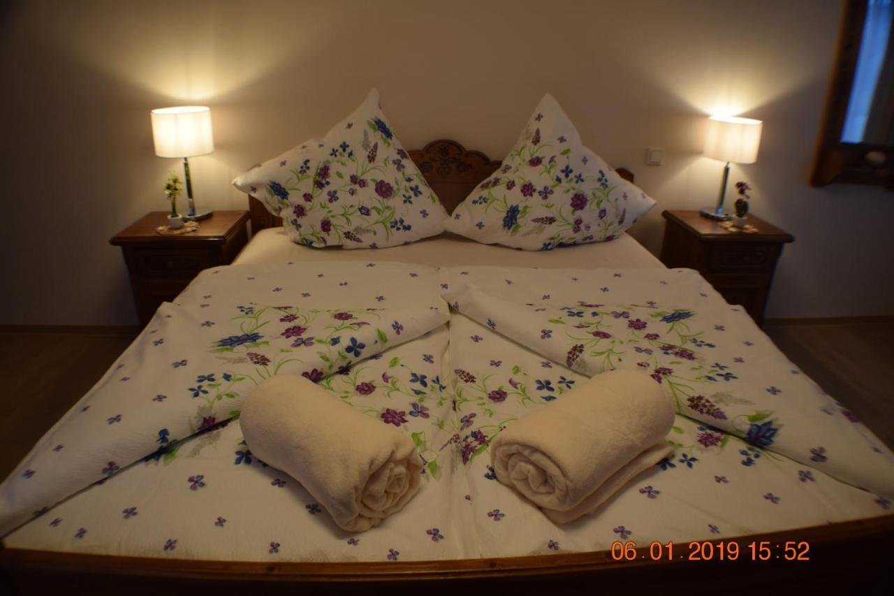 Hotel Buergergesellschaft Betzdorf 外观 照片