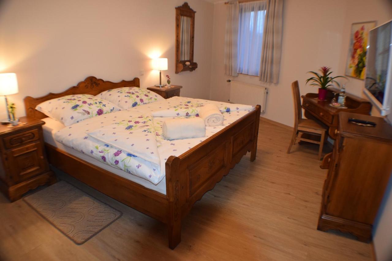 Hotel Buergergesellschaft Betzdorf 外观 照片