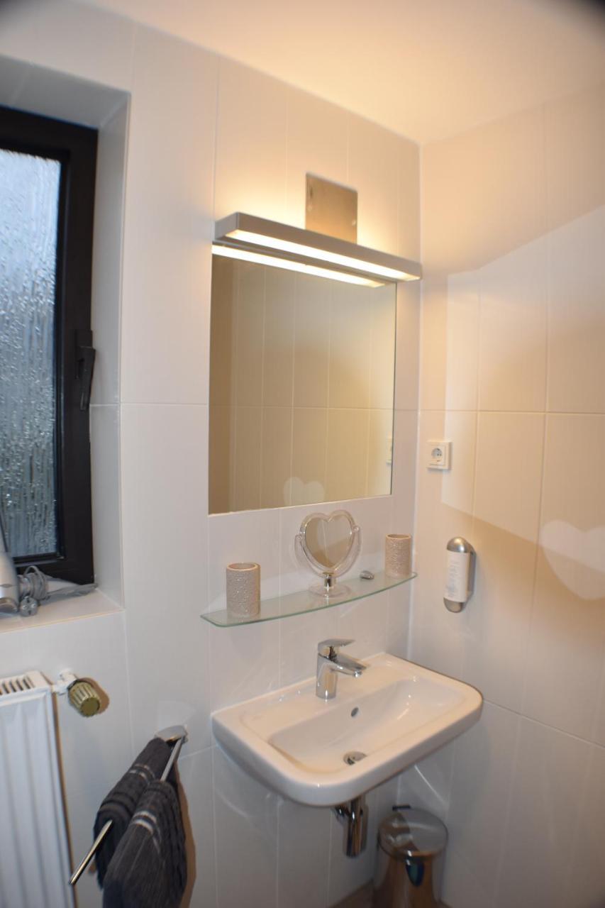 Hotel Buergergesellschaft Betzdorf 外观 照片